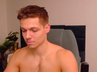 Indy Harrison webcam model stream image