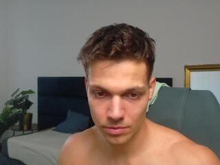 Indy Harrison webcam model stream image