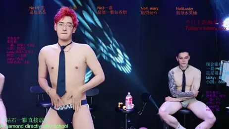 Gaogaoi-001 webcam stripchat model stream image