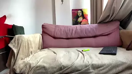 gerson173Hugo webcam model stream image