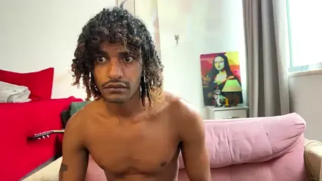 gerson173Hugo webcam model stream image