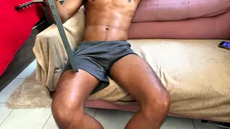 gerson173Hugo webcam model stream image