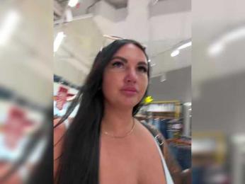 KROSHKA_N webcam bongacams model stream image