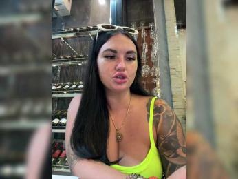 KROSHKA_N webcam bongacams model stream image