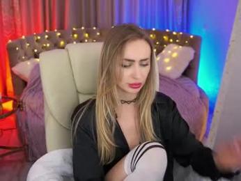 cherrishlulu webcam model stream image