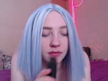 FlexxyLexy webcam bongacams model stream image