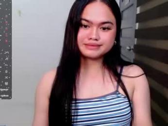 ms_cathyy webcam chaturbate model stream image