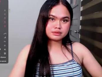 ms_cathyy webcam chaturbate model stream image