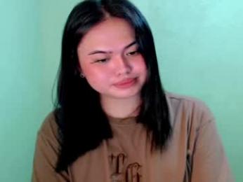 ms_cathyy webcam chaturbate model stream image