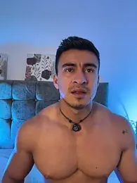 Chris_Clarck webcam model stream image