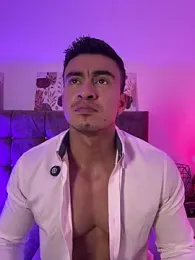 Chris_Clarck webcam model stream image