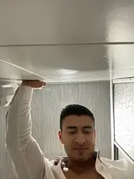 Chris_Clarck webcam model stream image