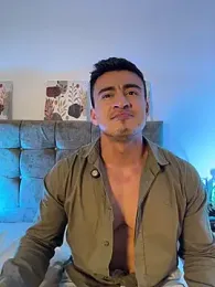 Chris_Clarck webcam model stream image