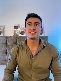 Chris_Clarck webcam model stream image