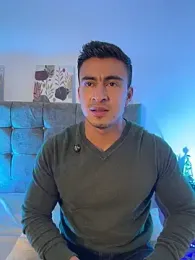 Chris_Clarck webcam stripchat model stream image