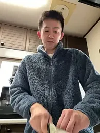 yuma124536 webcam model stream image