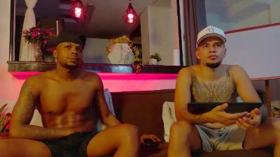 blackdream__1 webcam model stream image