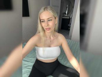 -Estonia- webcam bongacams model stream image