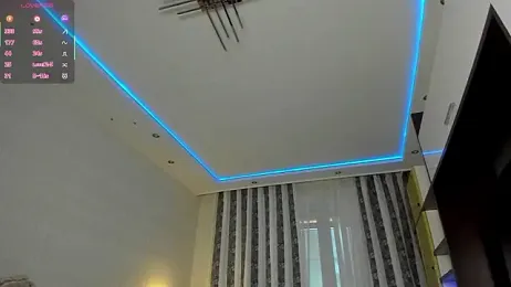 WiloneDimmick webcam model stream image