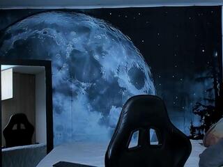 Cris Cruz webcam model stream image