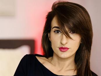 LauraRiccoo webcam model stream image