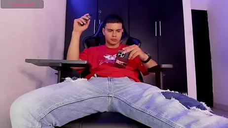 Liam_Mateo webcam model stream image