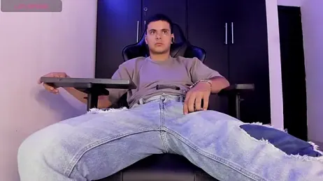 Liam_Mateo webcam model stream image