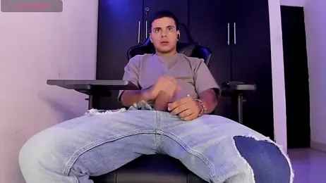 Liam_Mateo webcam model stream image