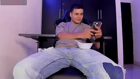 Liam_Mateo webcam model stream image