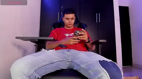 Liam_Mateo webcam model stream image