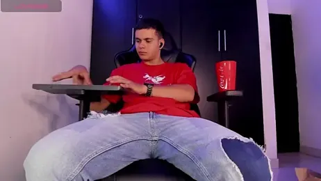 Liam_Mateo webcam model stream image