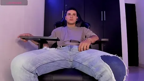 Liam_Mateo webcam model stream image