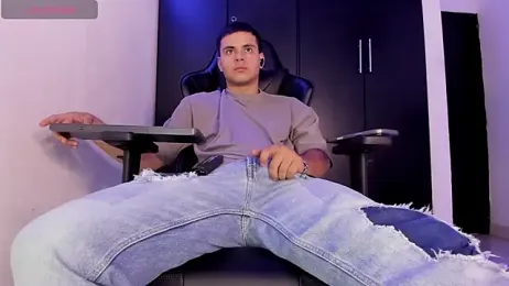 Liam_Mateo webcam model stream image