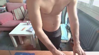 Yerele webcam cam4 model stream image