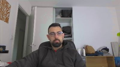 Ribeiro33240 webcam model stream image