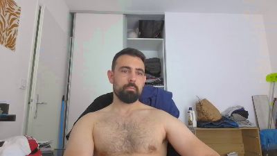 Ribeiro33240 webcam model stream image