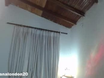 july_smith_ webcam model stream image