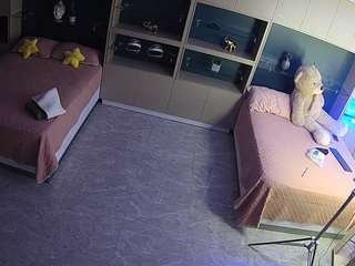 voyeurcam-casa-salsa-versus-room webcam model stream image