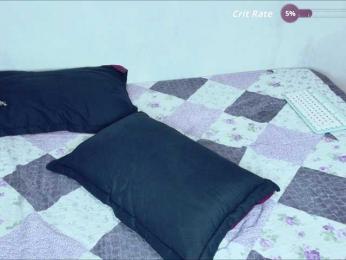 Sean-pierre webcam model stream image