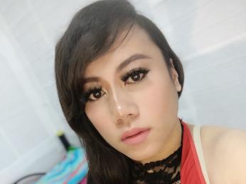 ValentinaWolf webcam model stream image