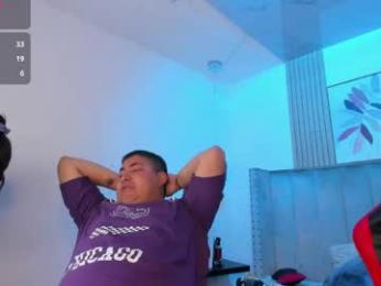 cloe_x_billy webcam model stream image