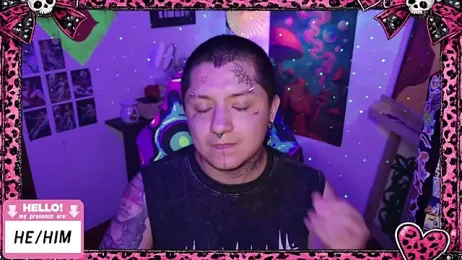 masterkevinftm webcam model stream image