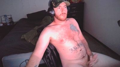 RexDriller webcam model stream image