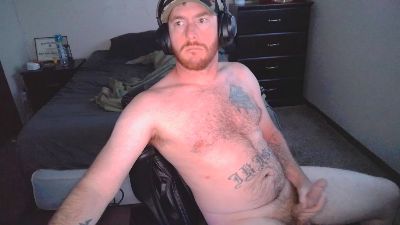 RexDriller webcam model stream image