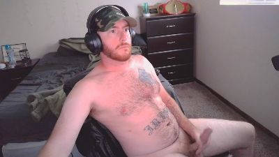 RexDriller webcam model stream image