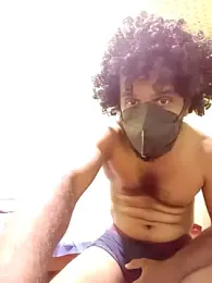 hotblack7 webcam model stream image