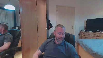 Mannfredfick webcam model stream image