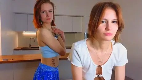 BuenaKratky webcam stripchat model stream image