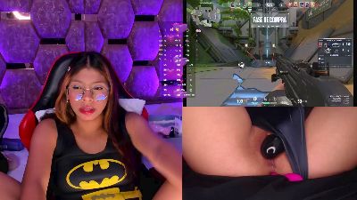 LunaAridi webcam cam4 model stream image