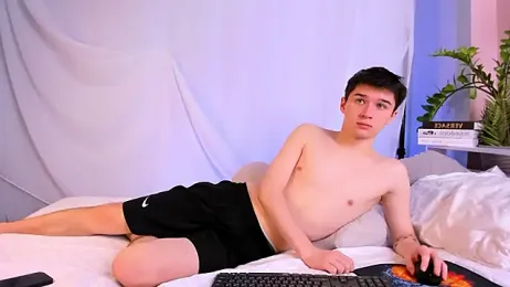 SherlockMax webcam model stream image